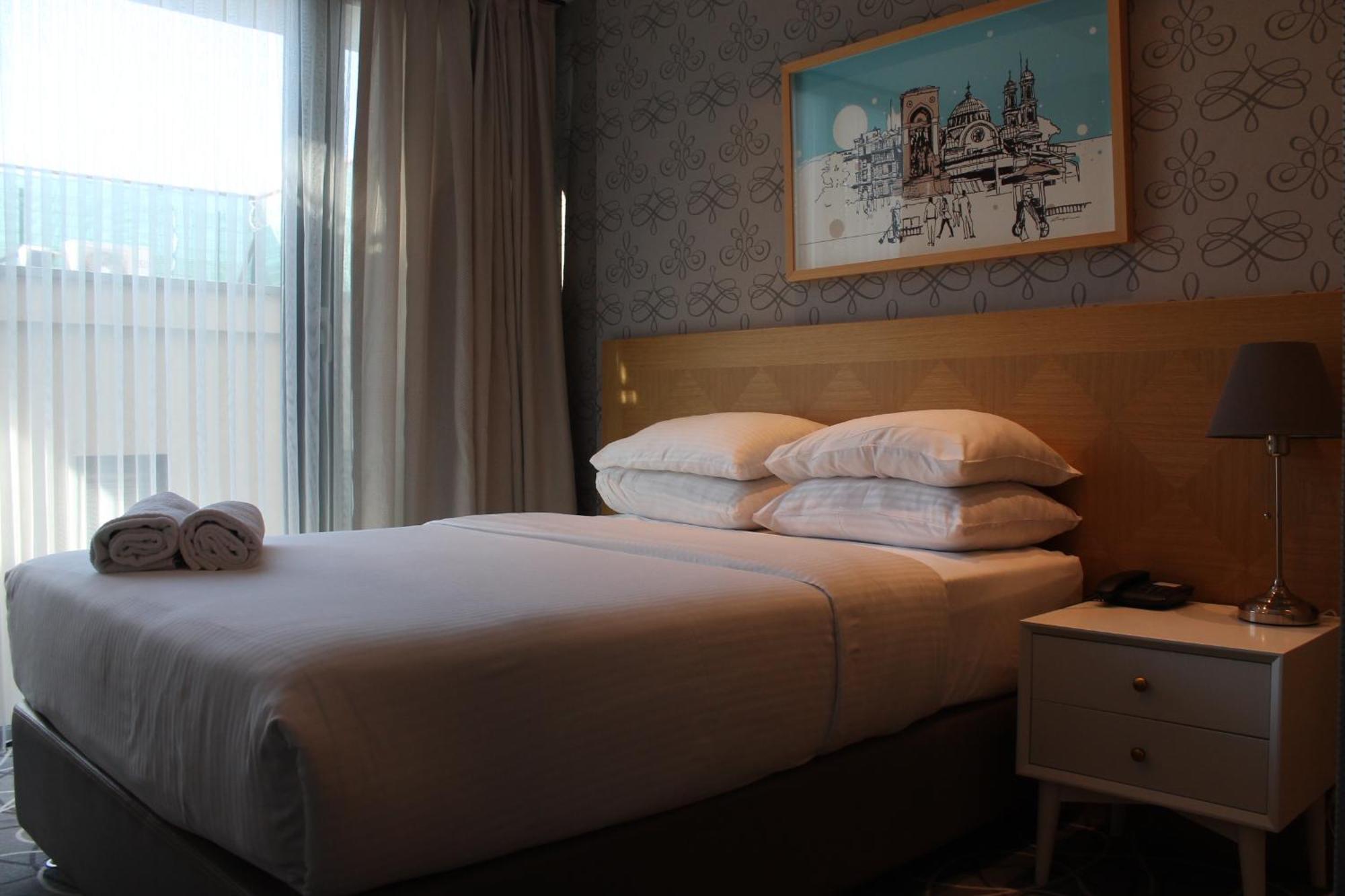 Four-G Hotel — Photos 1
